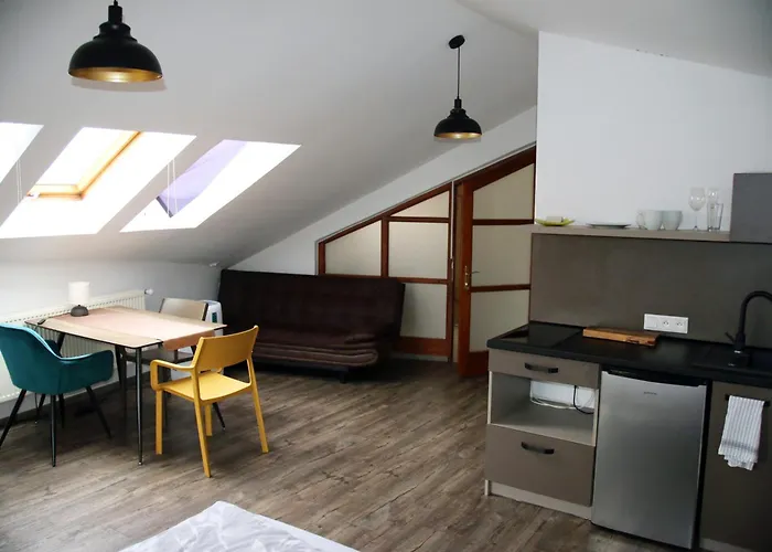 Ponq Appartamento Košice